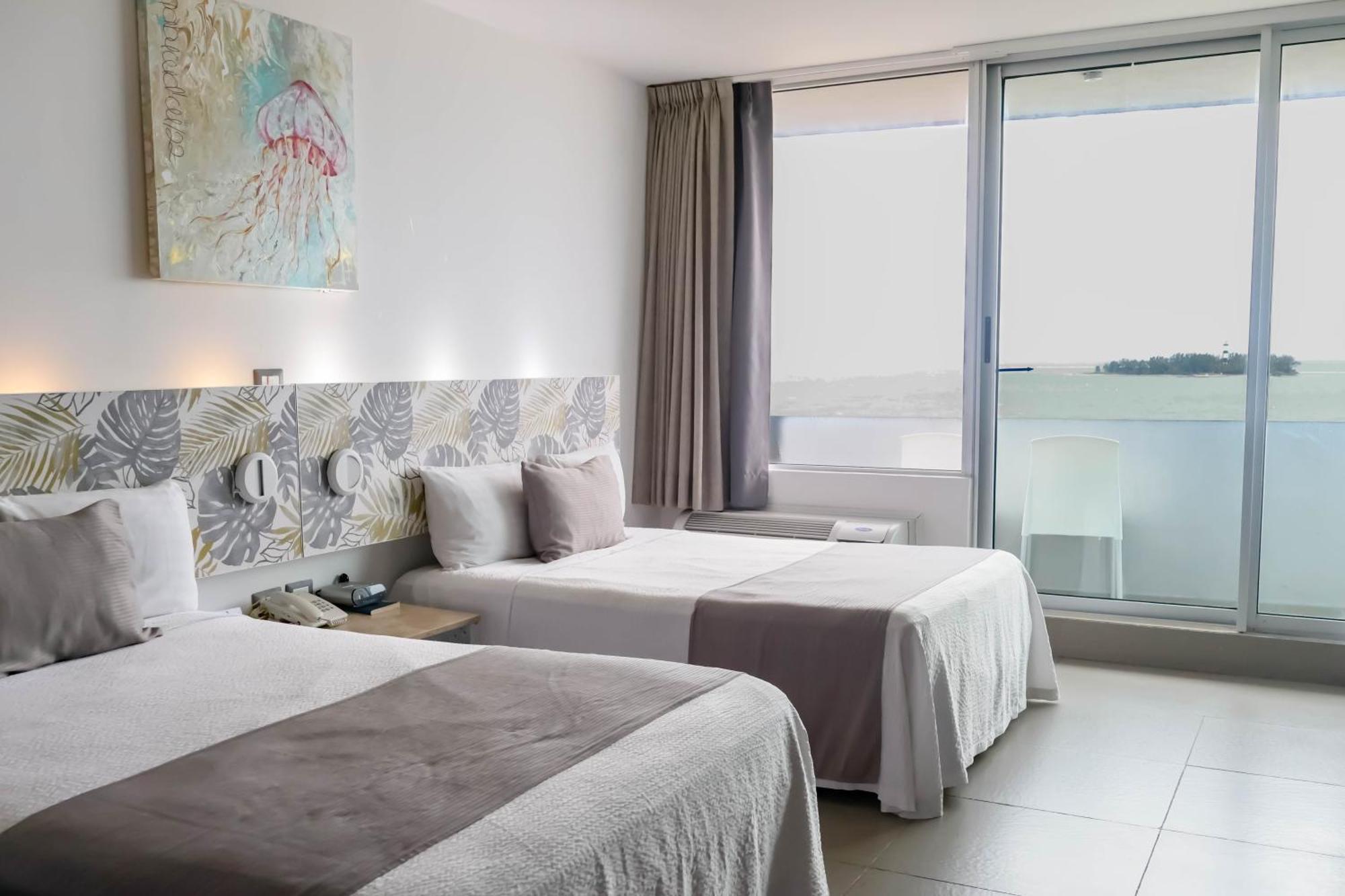 Hotel Punta Azul Veracruz
