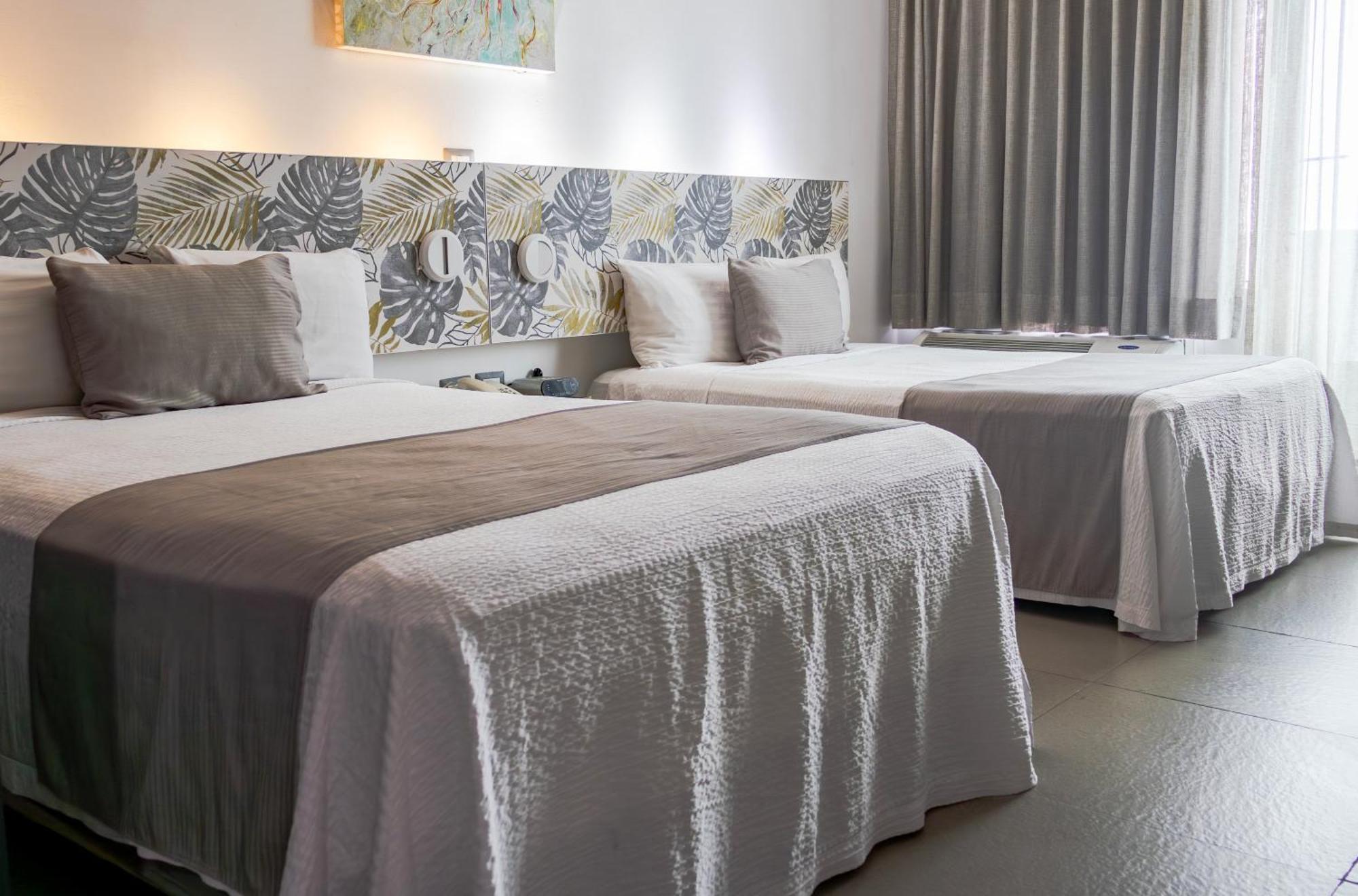 Hotel Punta Azul Veracruz