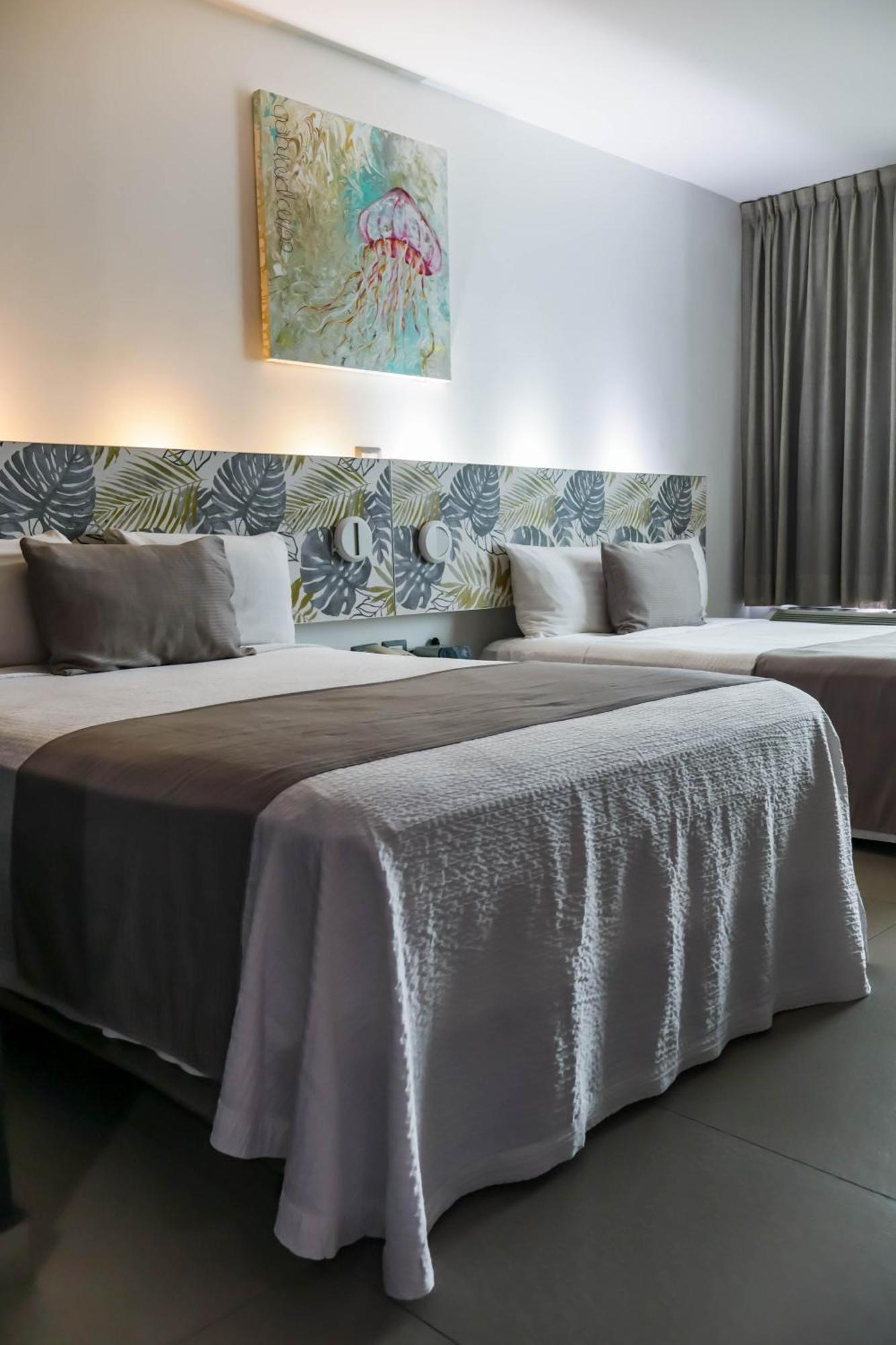 Punta Azul 4*