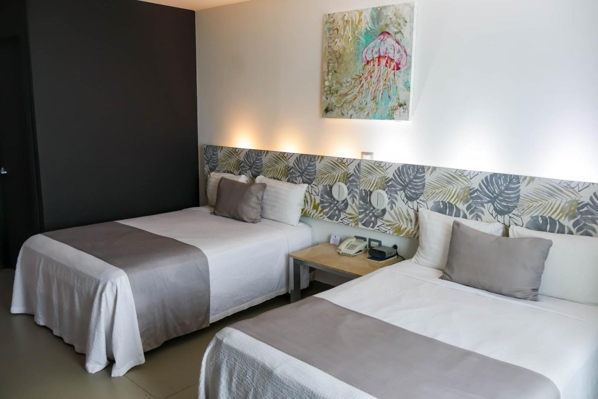 Punta Azul Hotel Veracruz