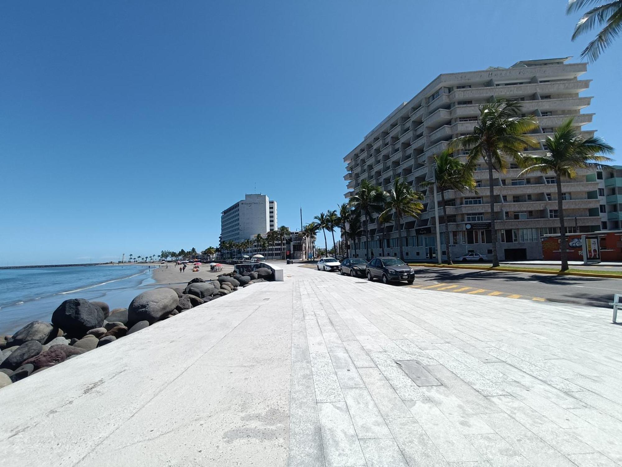 Royalty 3* Veracruz