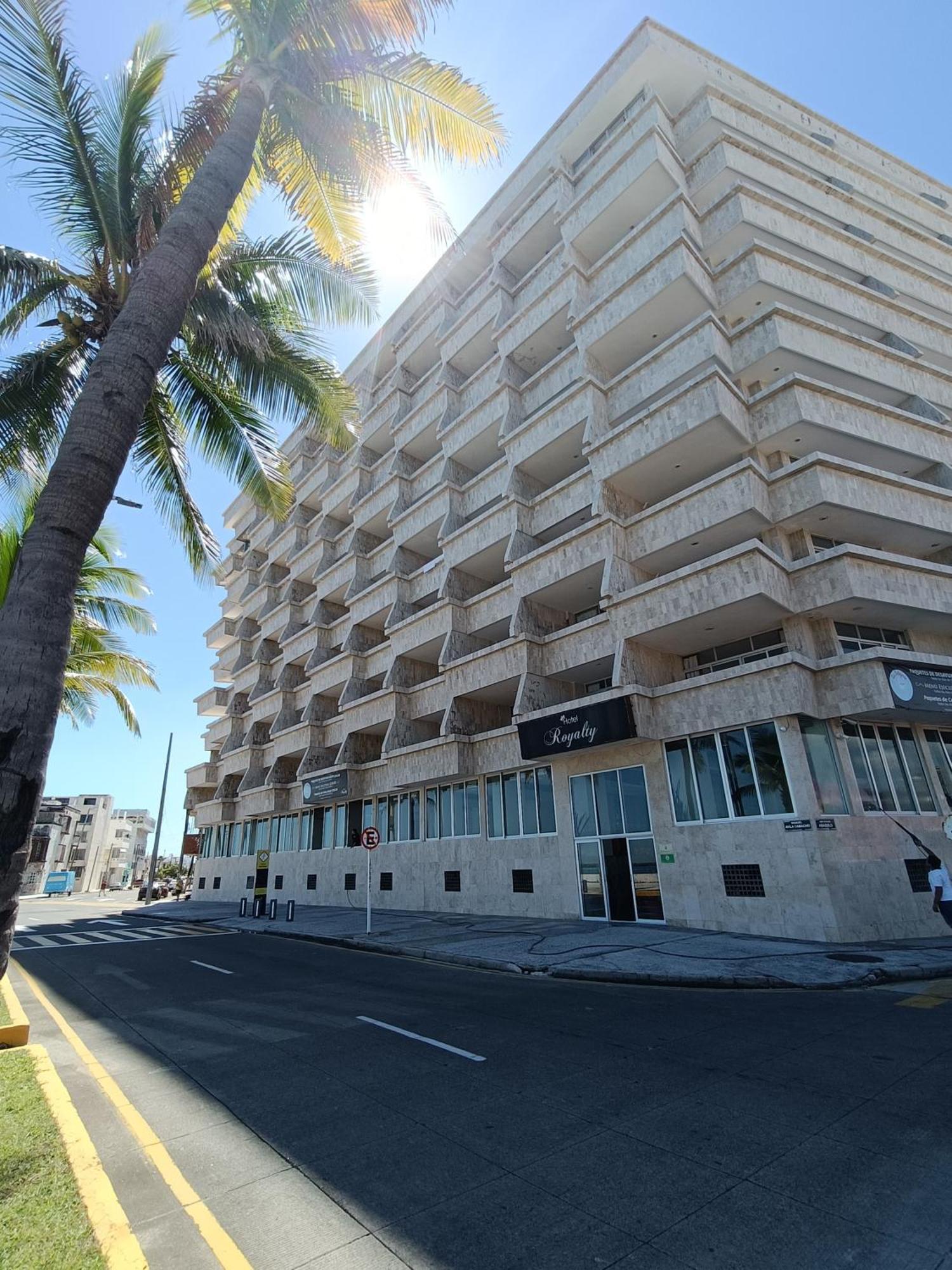 Hotel Royalty 3*