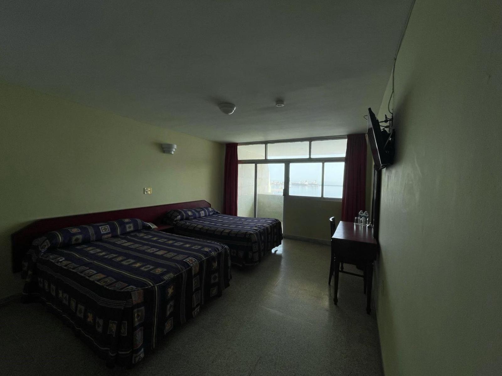 Royalty Hotel Veracruz