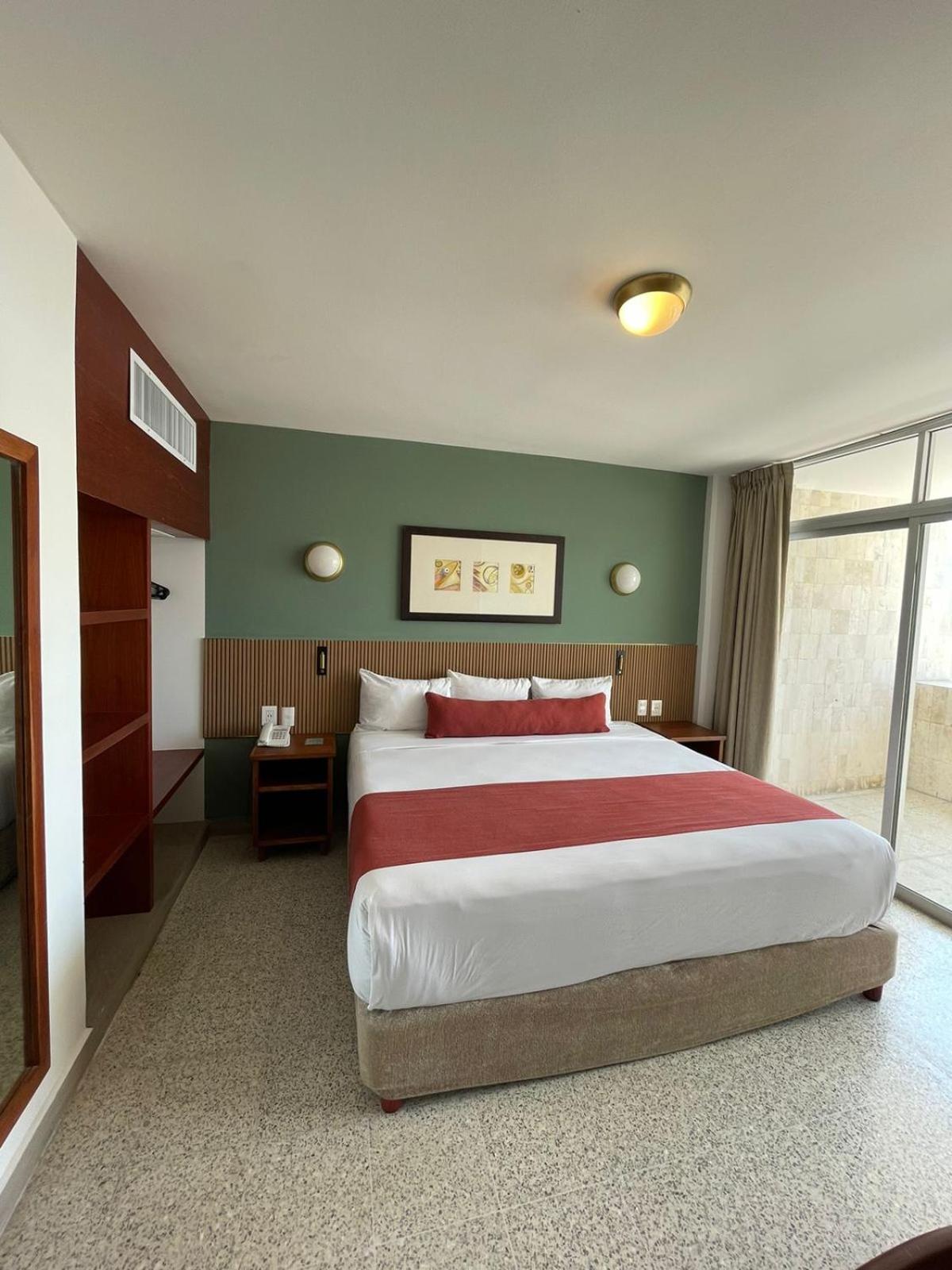 Royalty Hotel Veracruz
