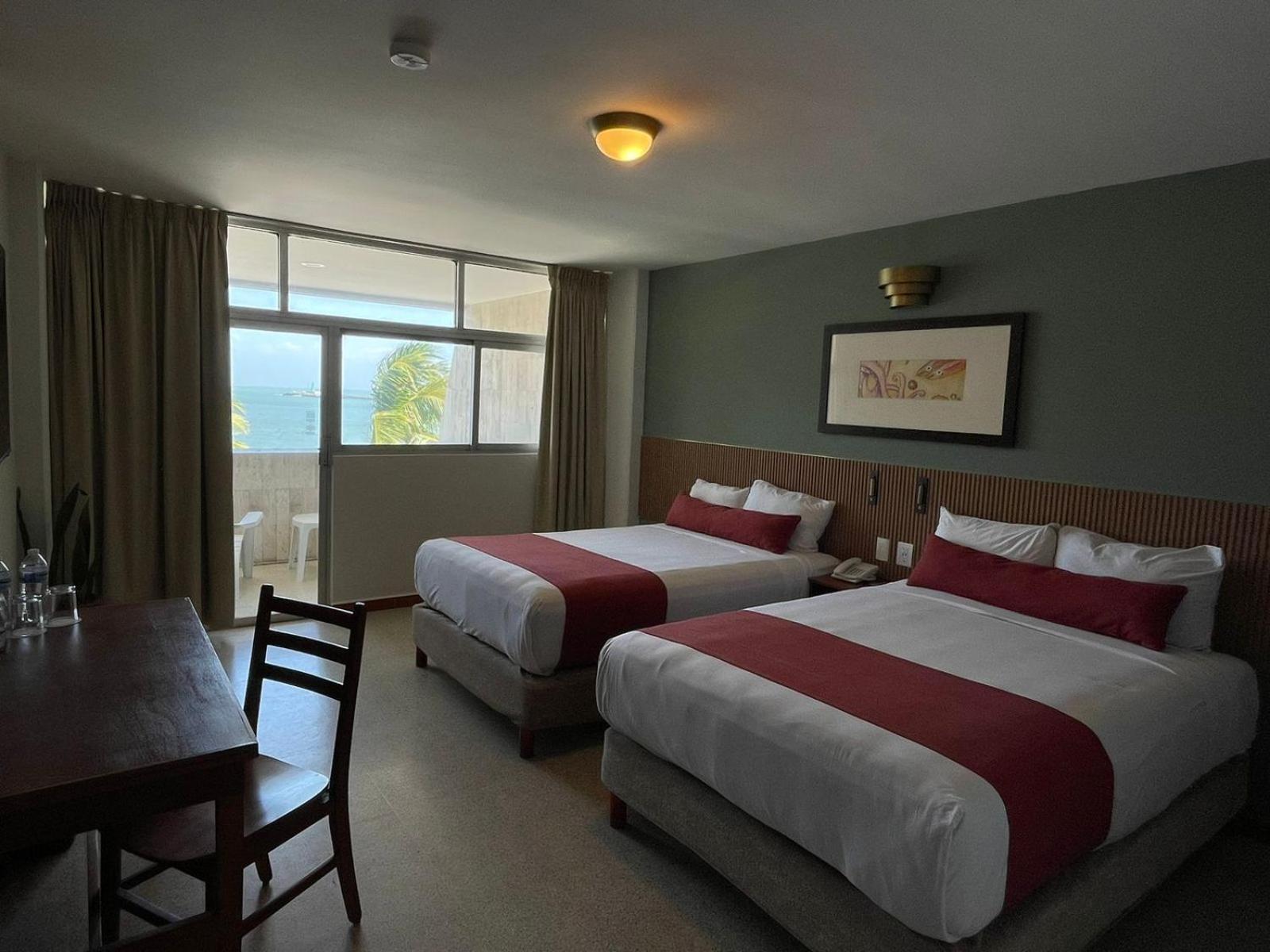 Hotel Royalty Veracruz