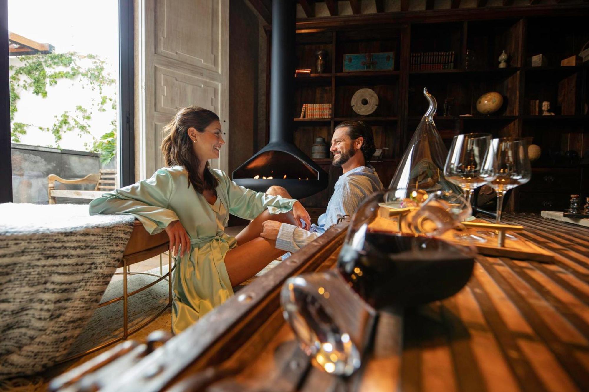 Live Aqua (adults Only) San Miguel de Allende
