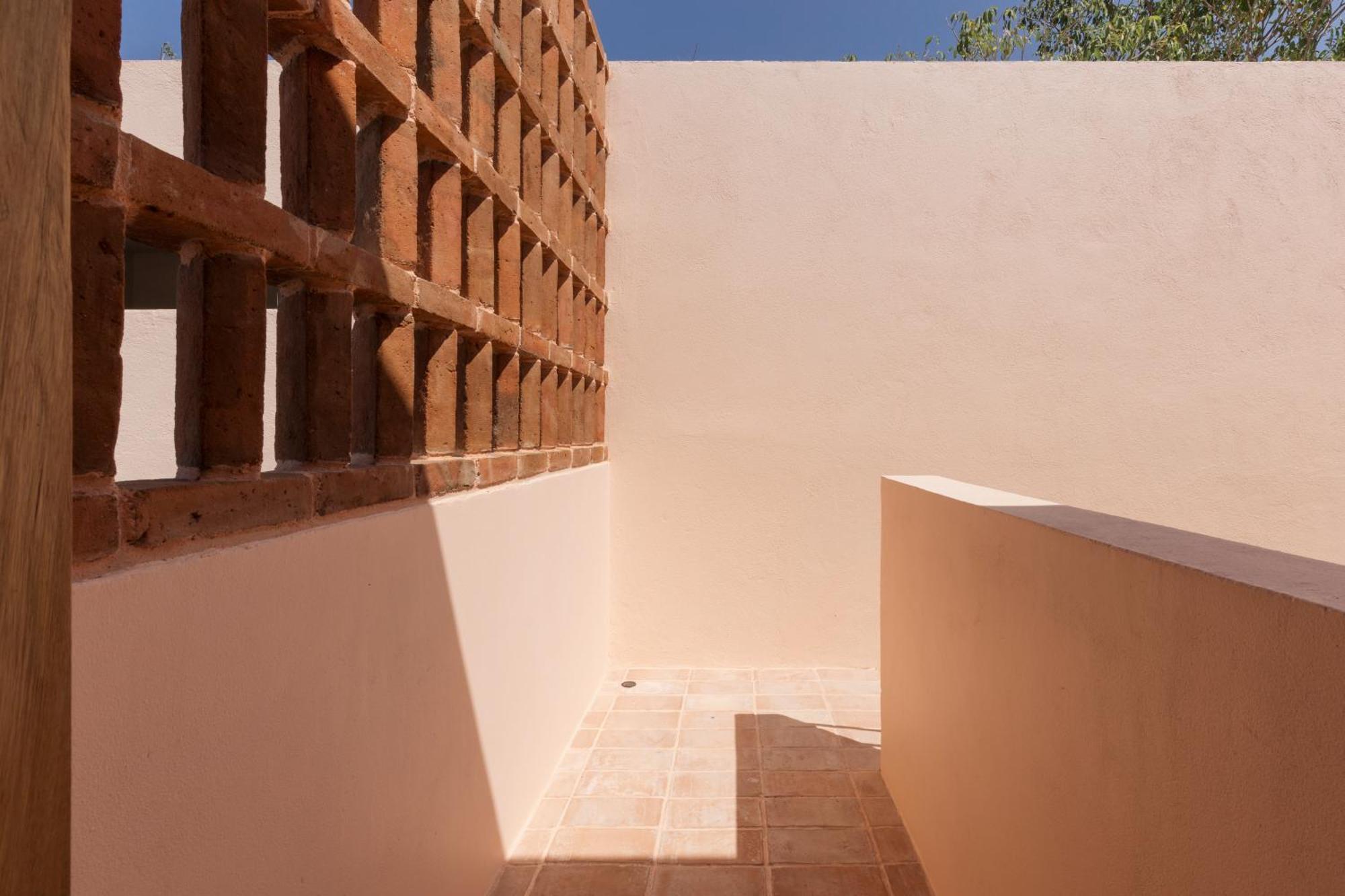 Casa Umi Adults Only 4* Puerto Escondido (Oaxaca)