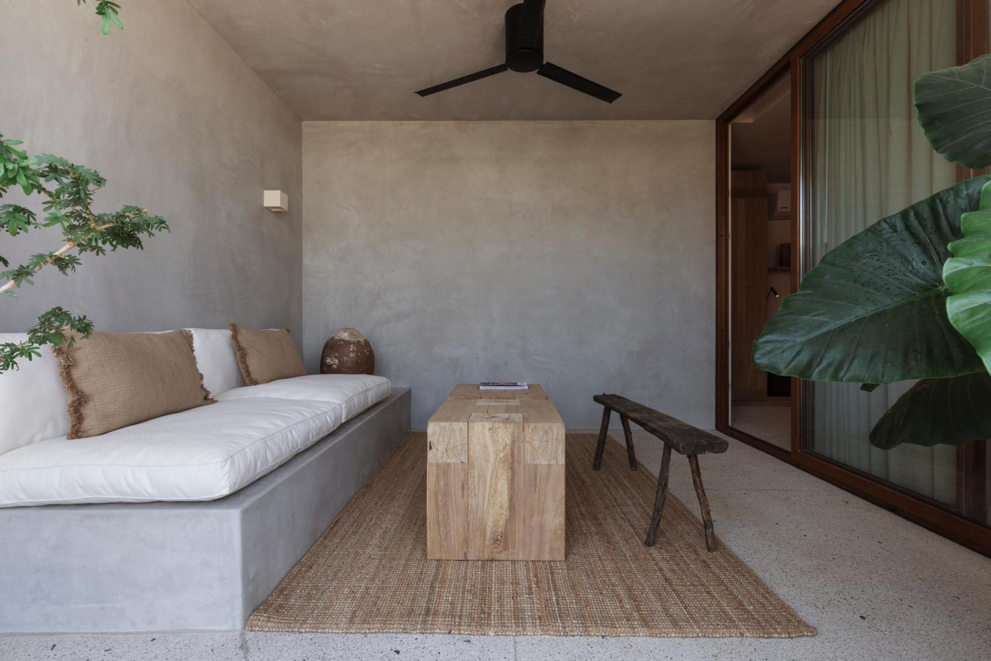 Hotel Casa Umi Adults Only Puerto Escondido (Oaxaca)