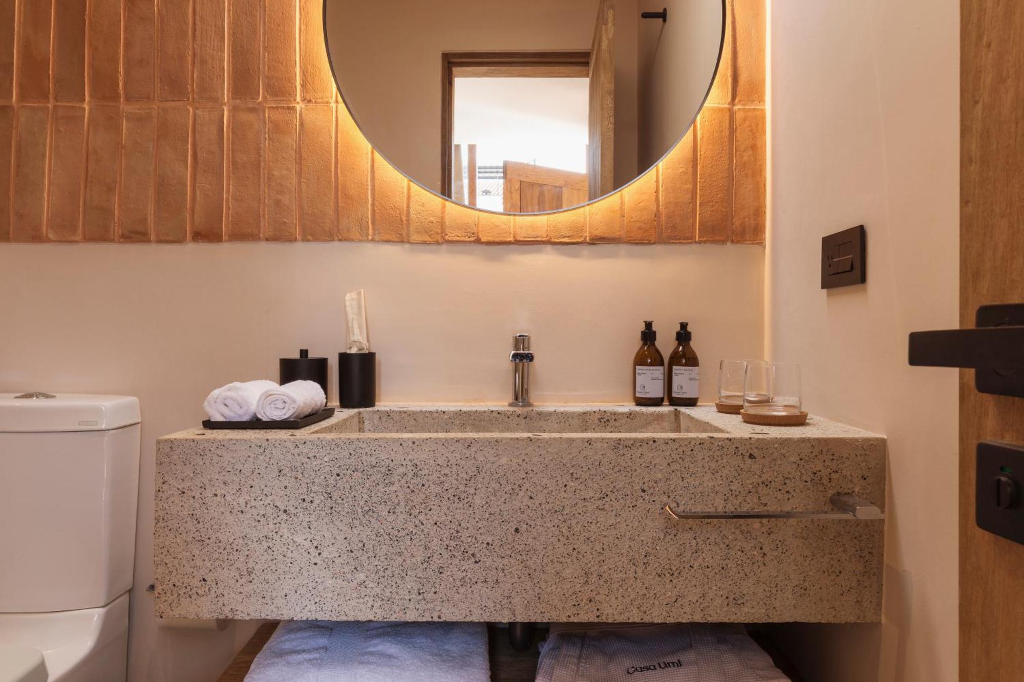 Casa Umi Adults Only Hotel