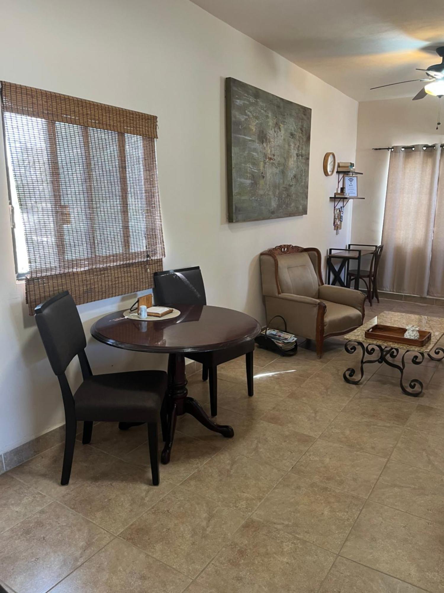 Completo Apartment Cabo San Lucas