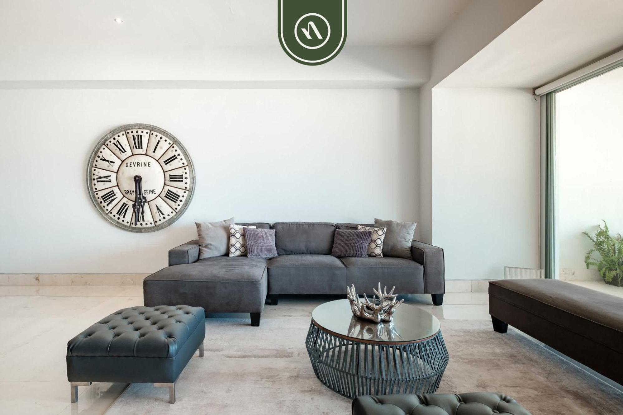 Oceanview 3 Bedroom Penthouse With Private Terrace - Bbq Apartment