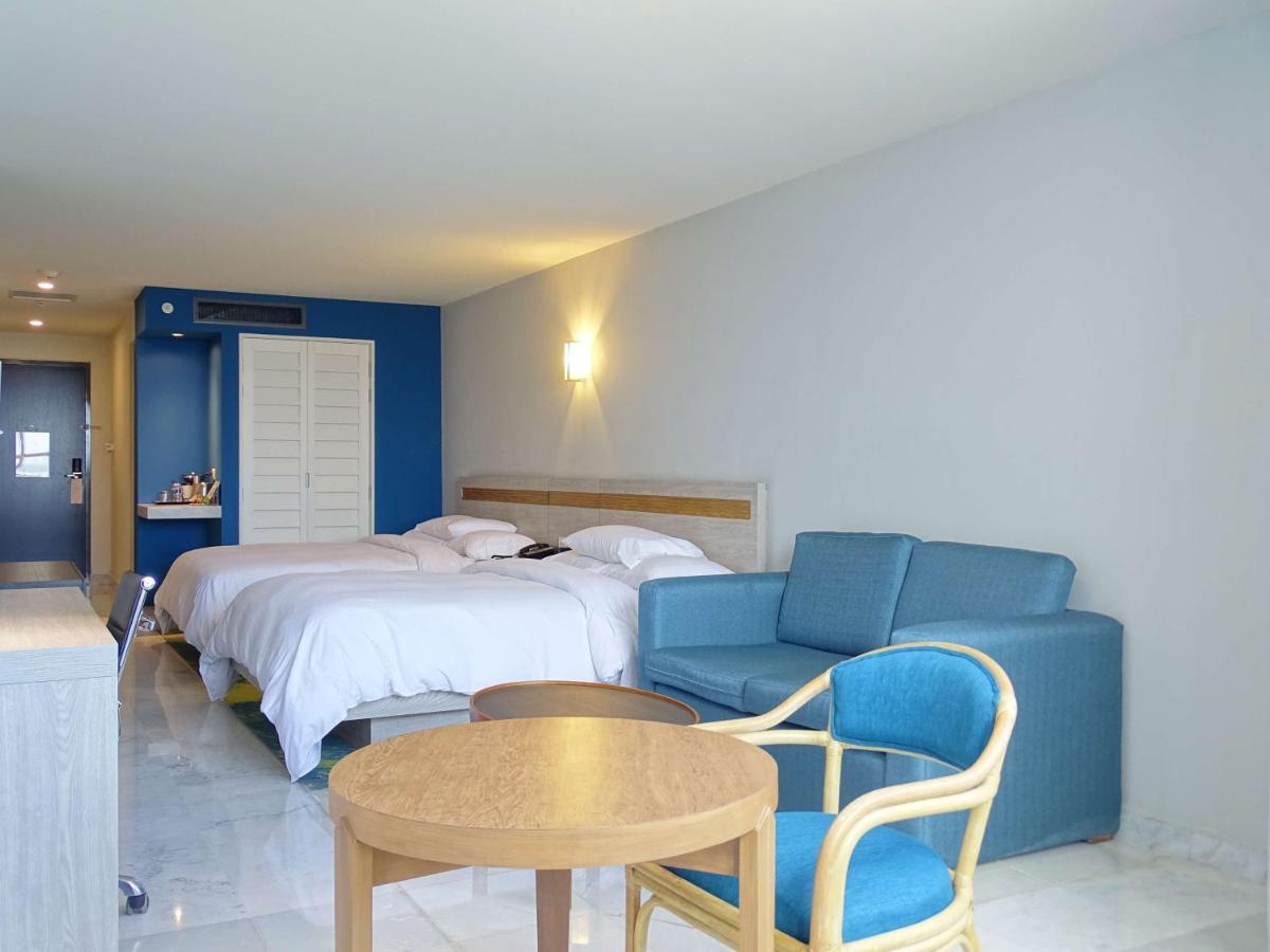 Hotel Doubletree By Hilton 4*