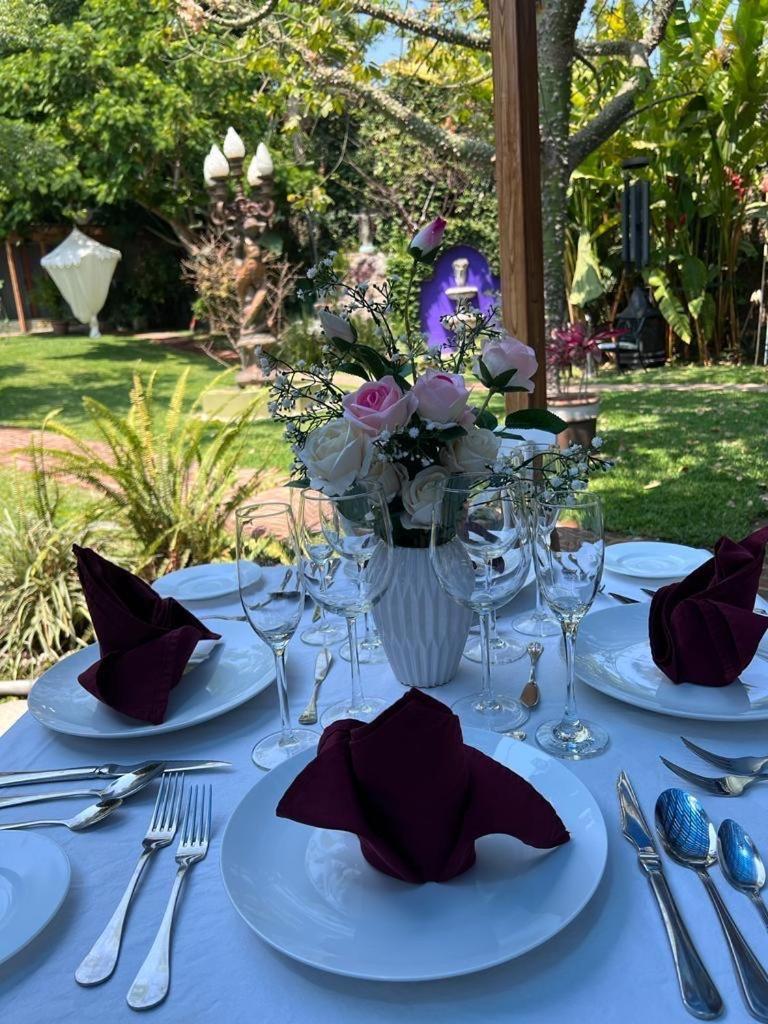 Hacienda Del Boutique Ajijic