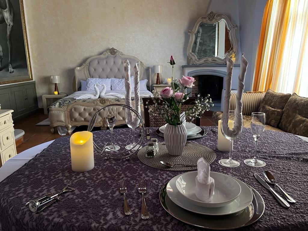 Hotel Hacienda Del Boutique 5*