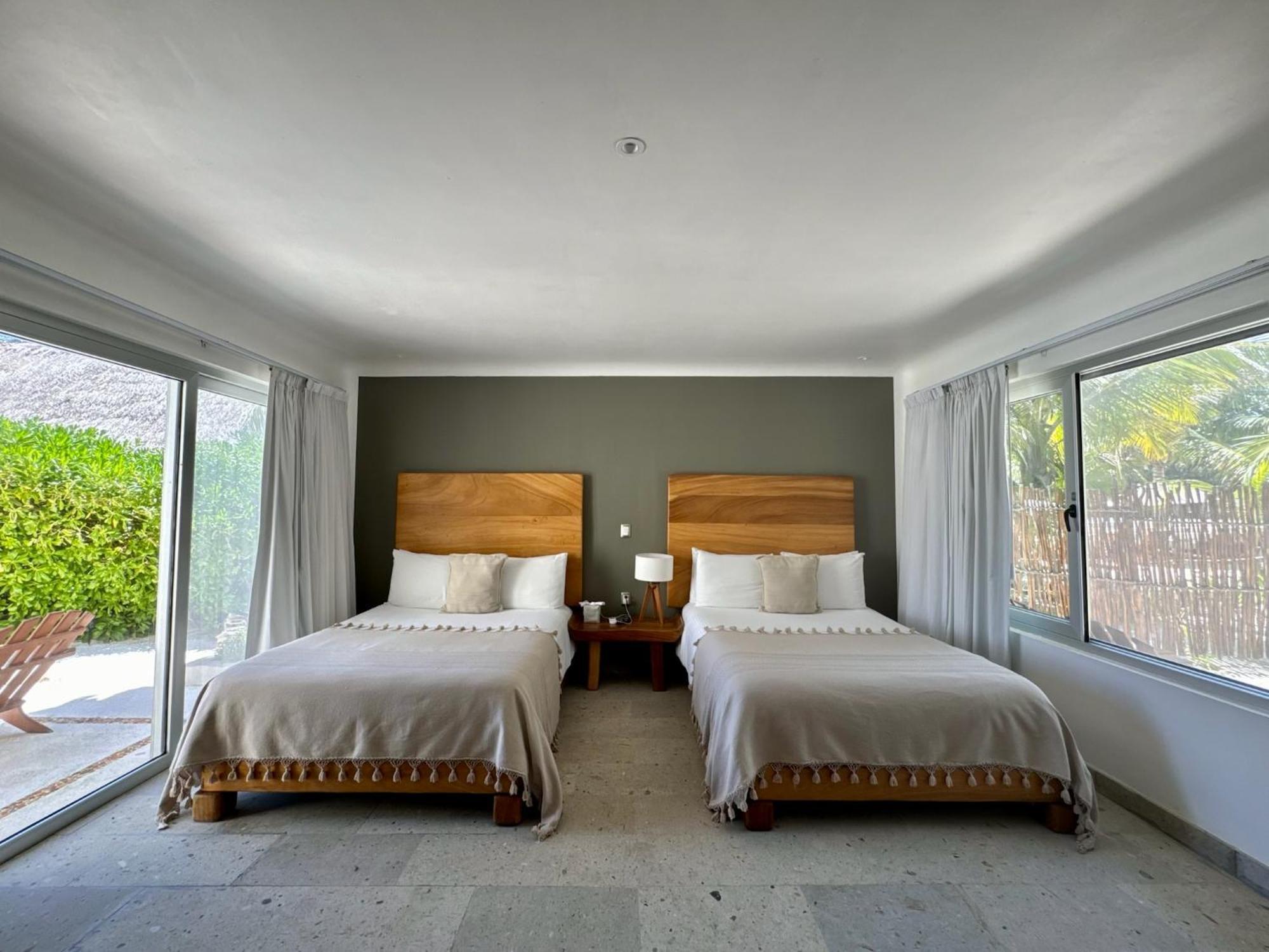 El Paraiso 4* Tulum