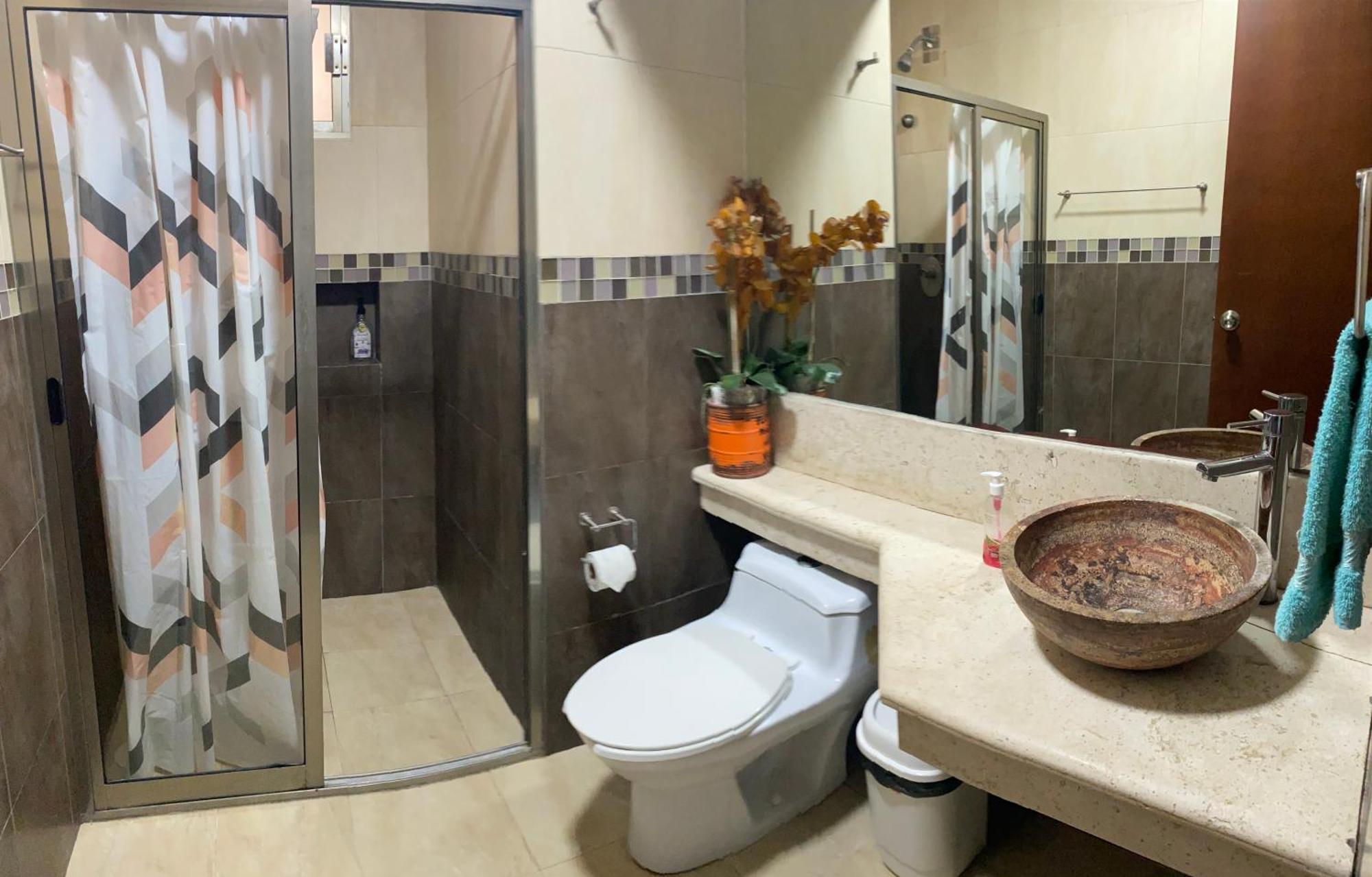 Ocean View Playa Del Nino Rooms Bed & Breakfast