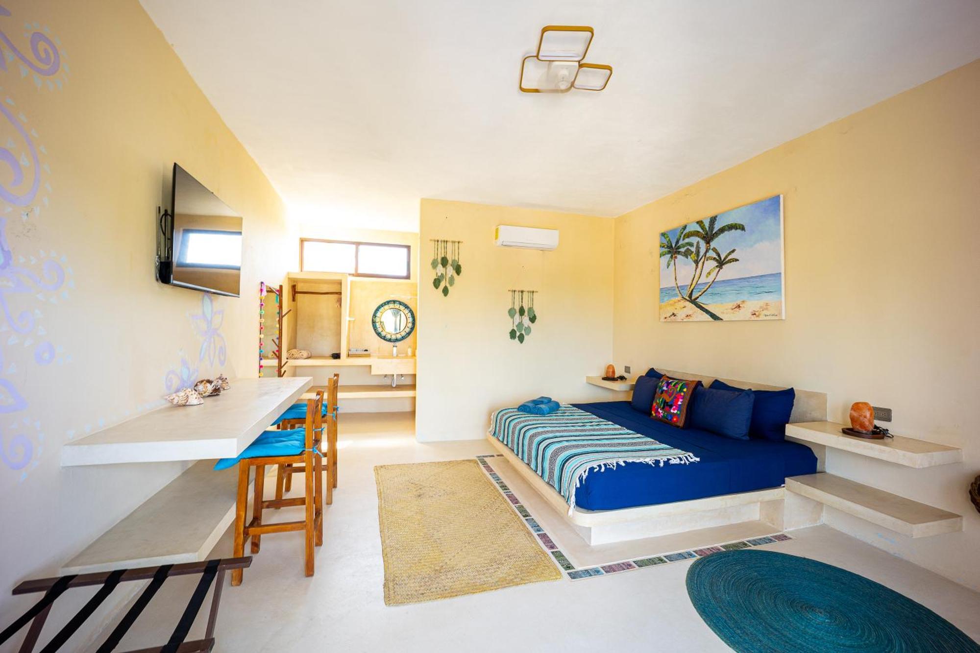 Atenea Isla Holbox