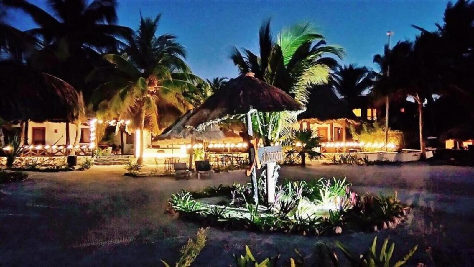 Hotel By Xaloc Isla Holbox