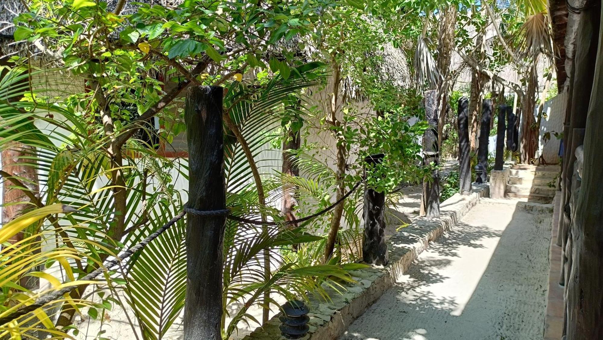 Hotel By Xaloc Isla Holbox