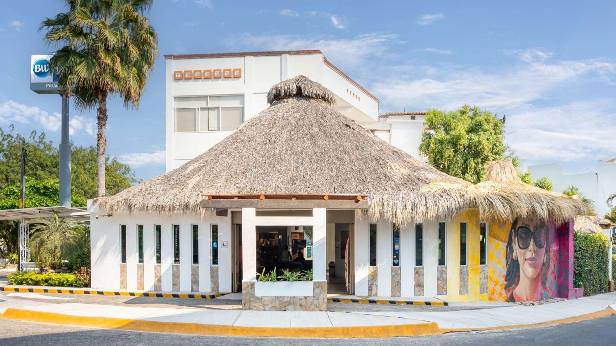 Hotel Western Chahue 4*