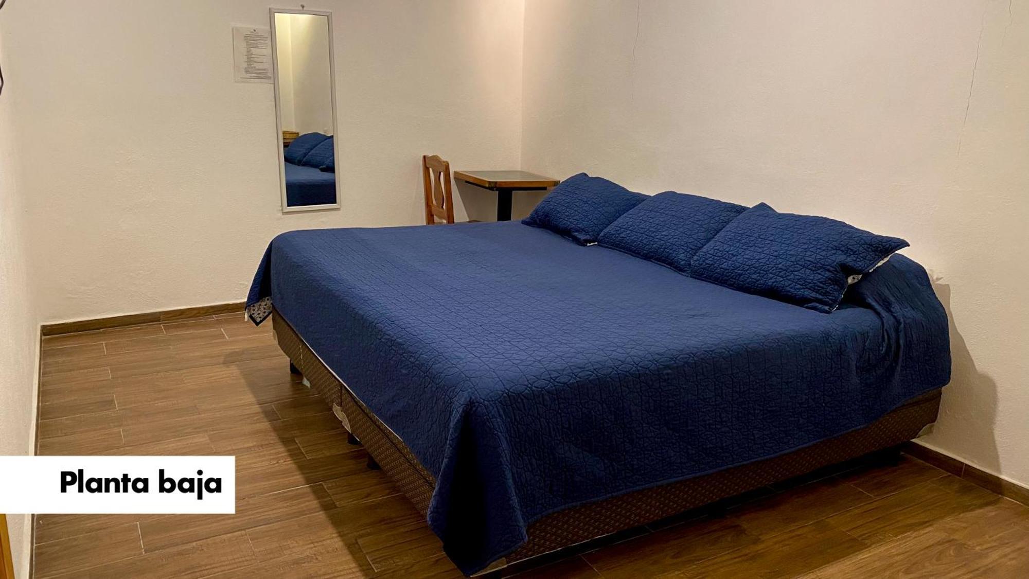 Casa Madero Hotel San Cristobal de las Casas