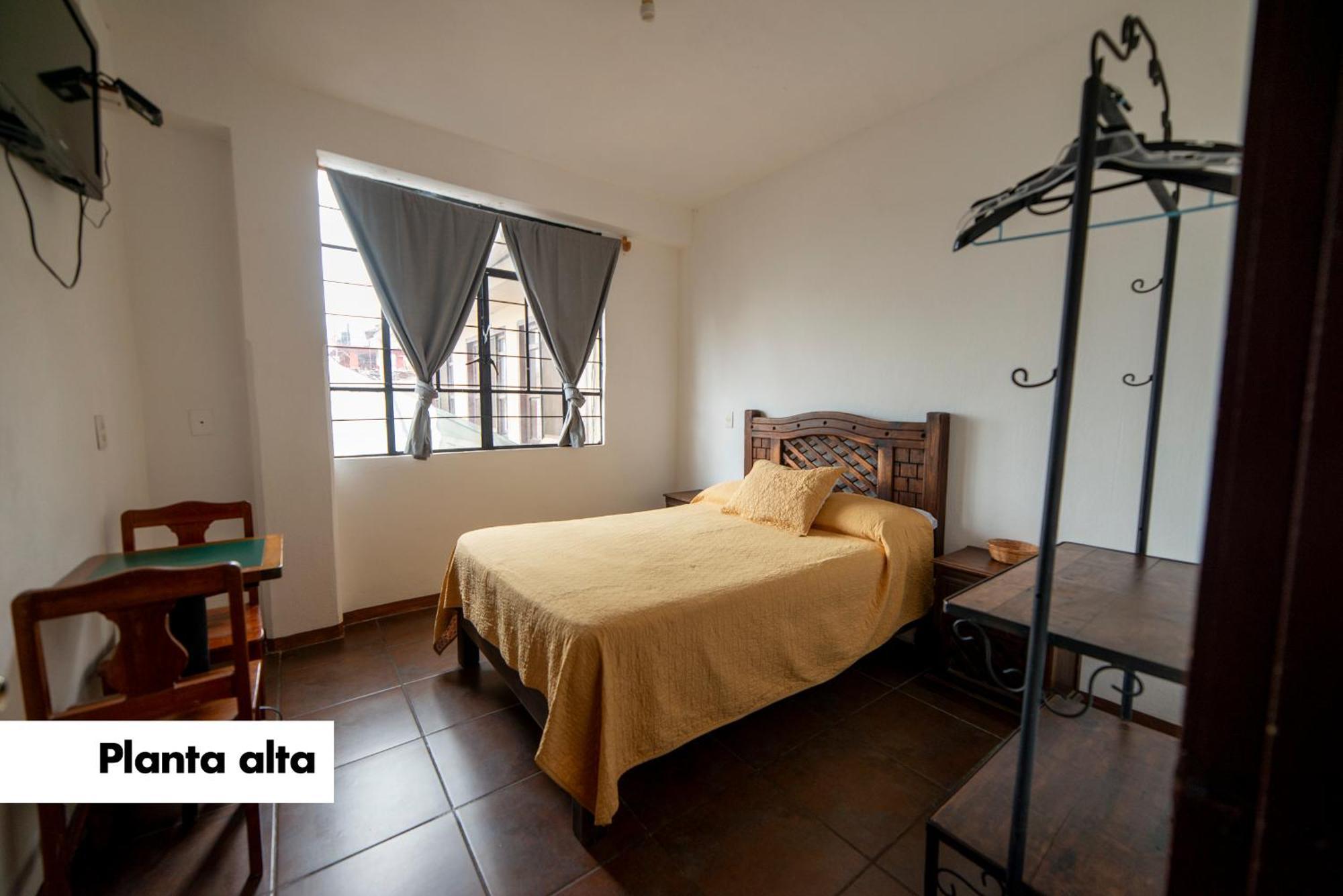 Hotel Casa Madero San Cristobal de las Casas