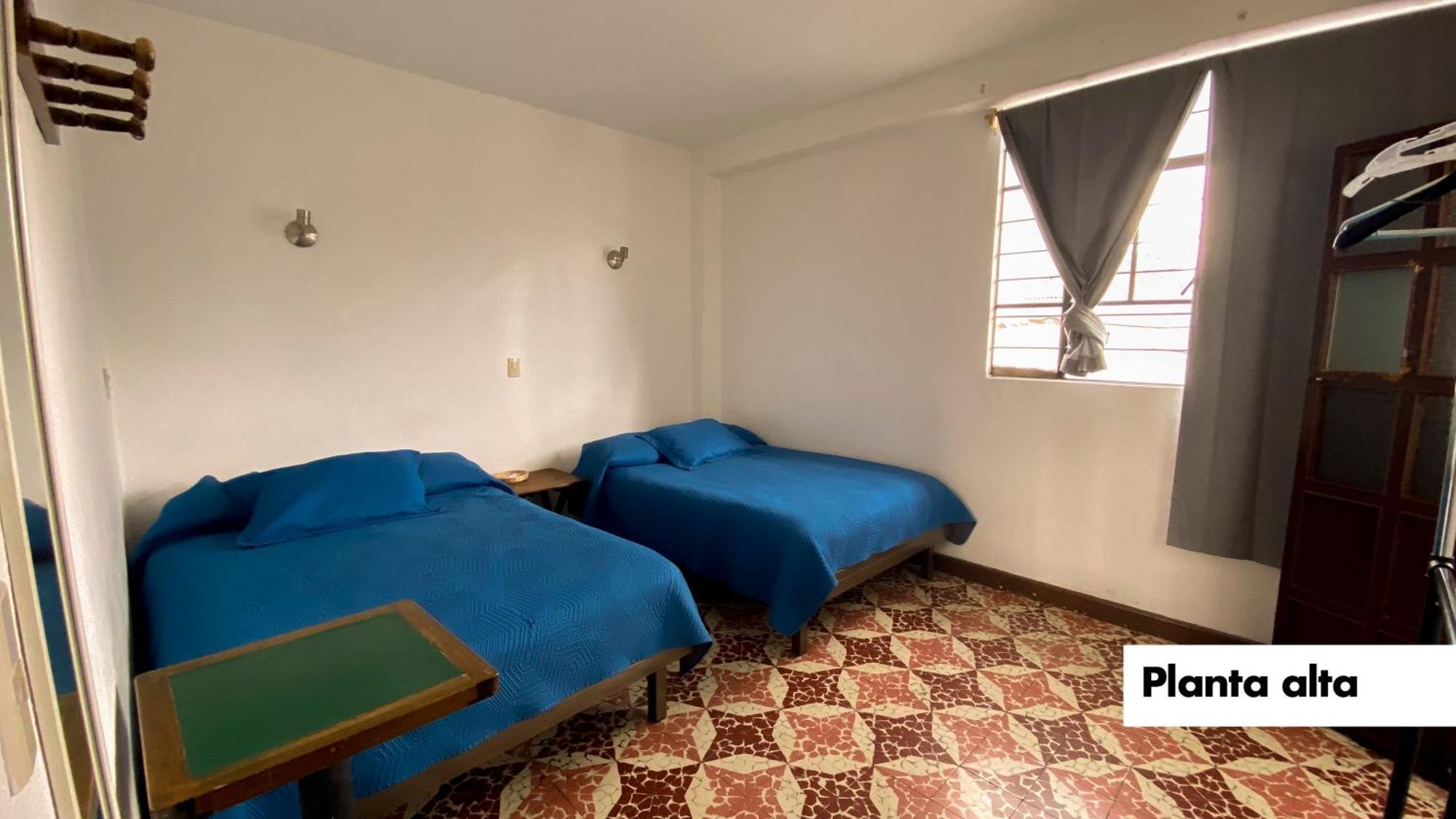 Casa Madero San Cristobal de las Casas