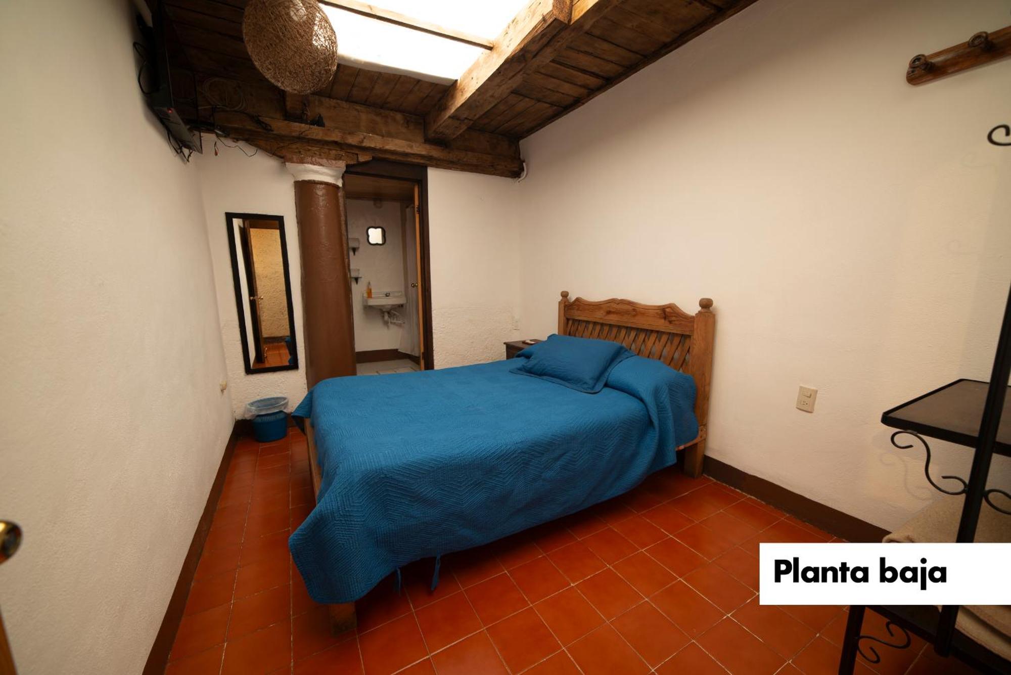 Casa Madero 3*