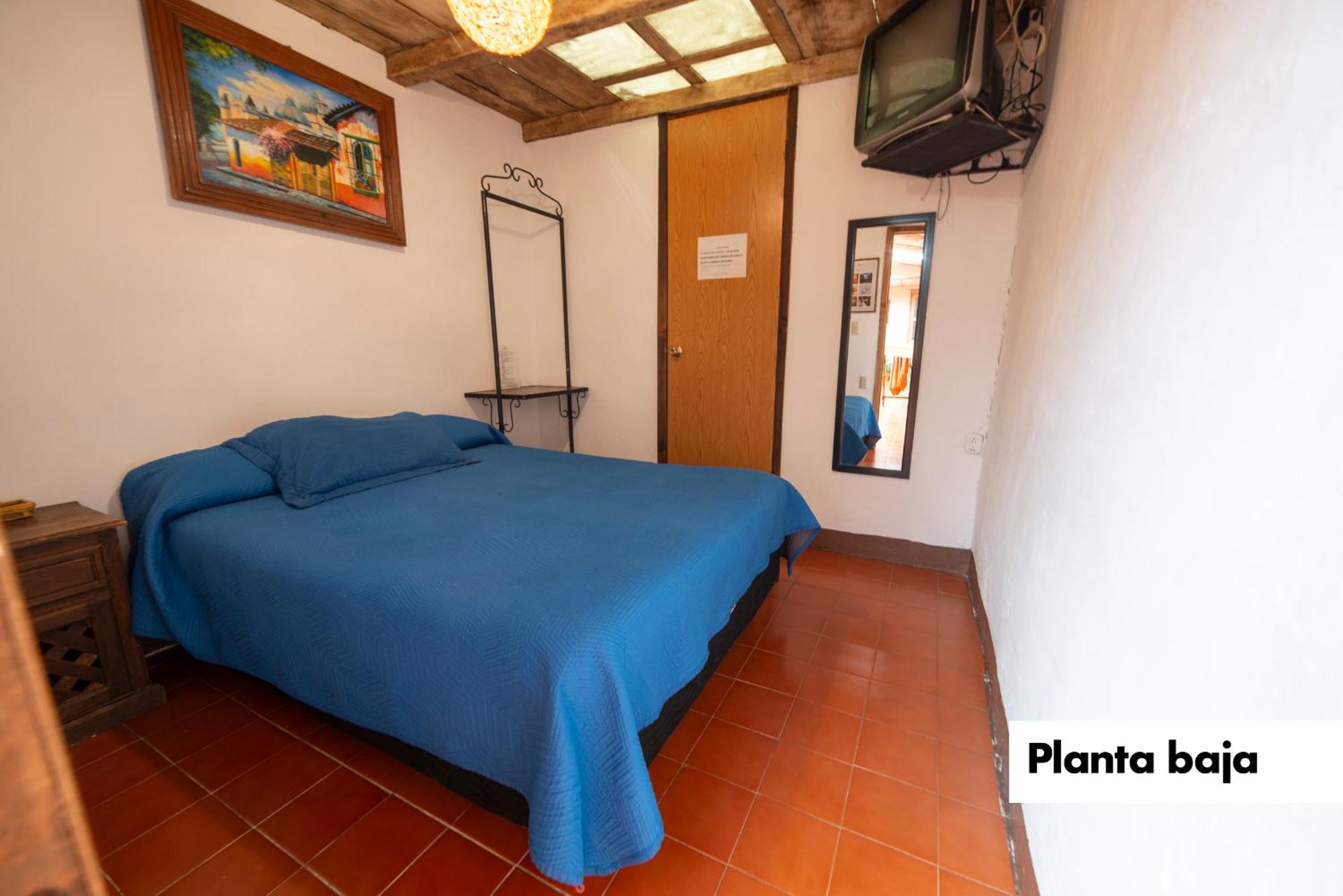 Casa Madero San Cristobal de las Casas