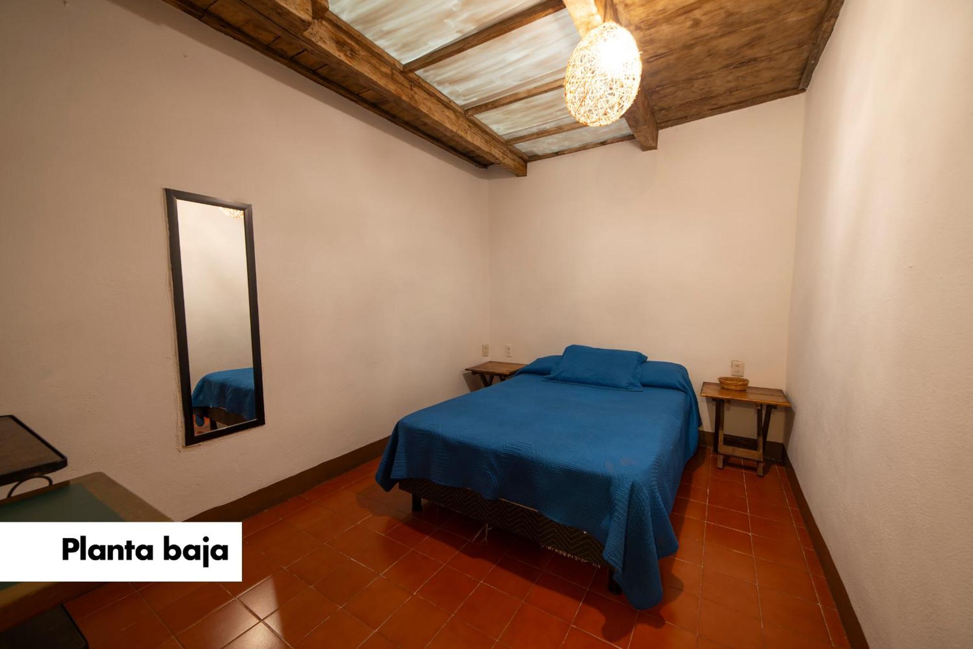 Casa Madero 3* San Cristobal de las Casas