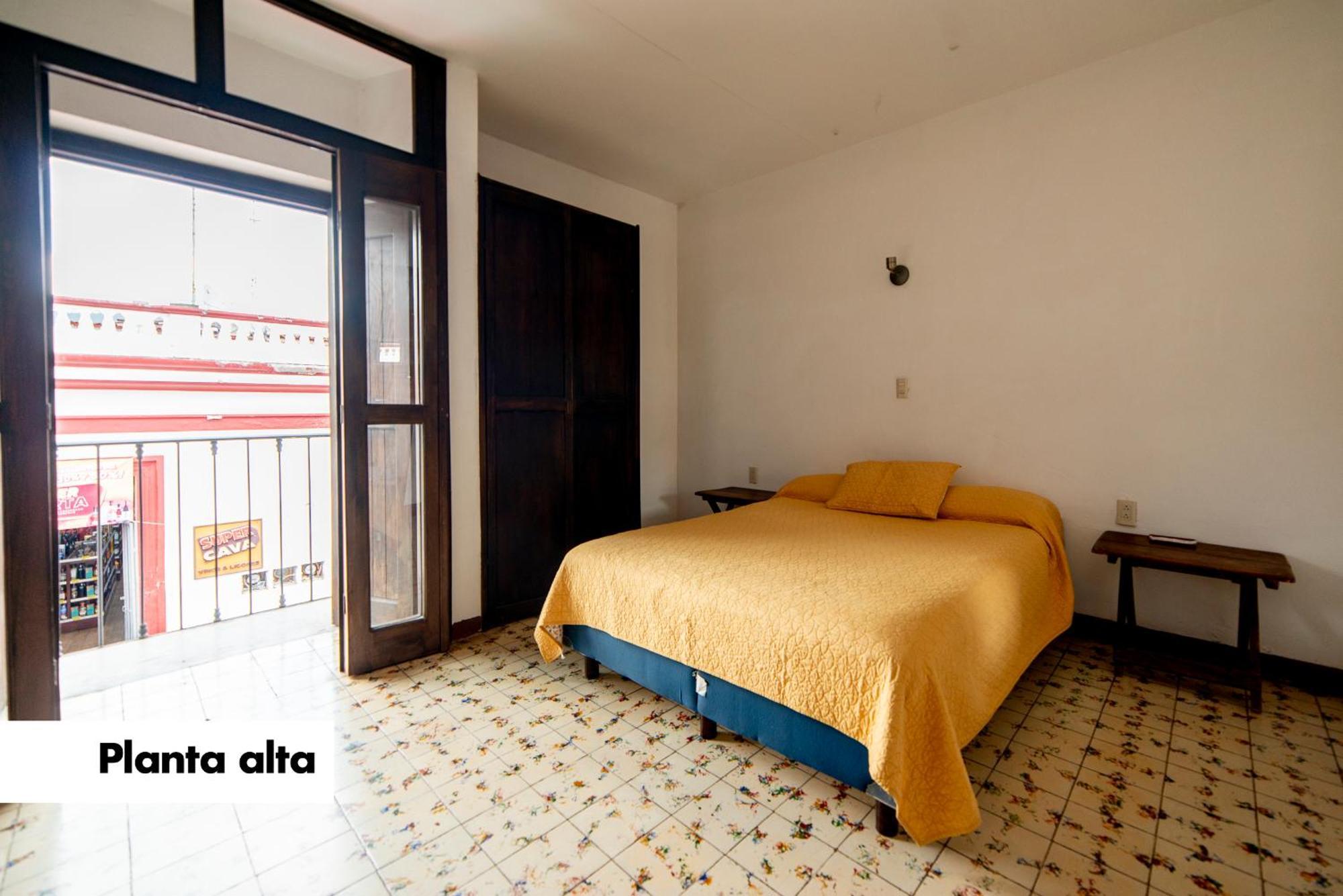 Casa Madero 3*