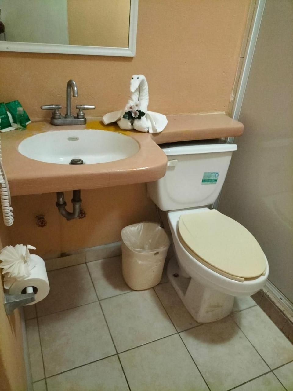Hotel Tradicional Savaro Sa De Cv