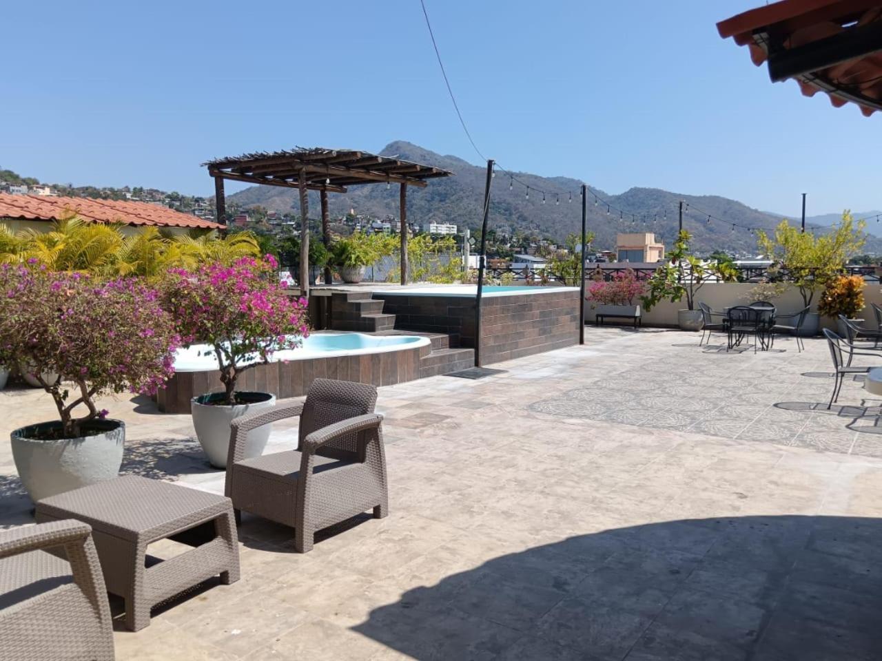 Tradicional Savaro Sa De Cv 3* Zihuatanejo