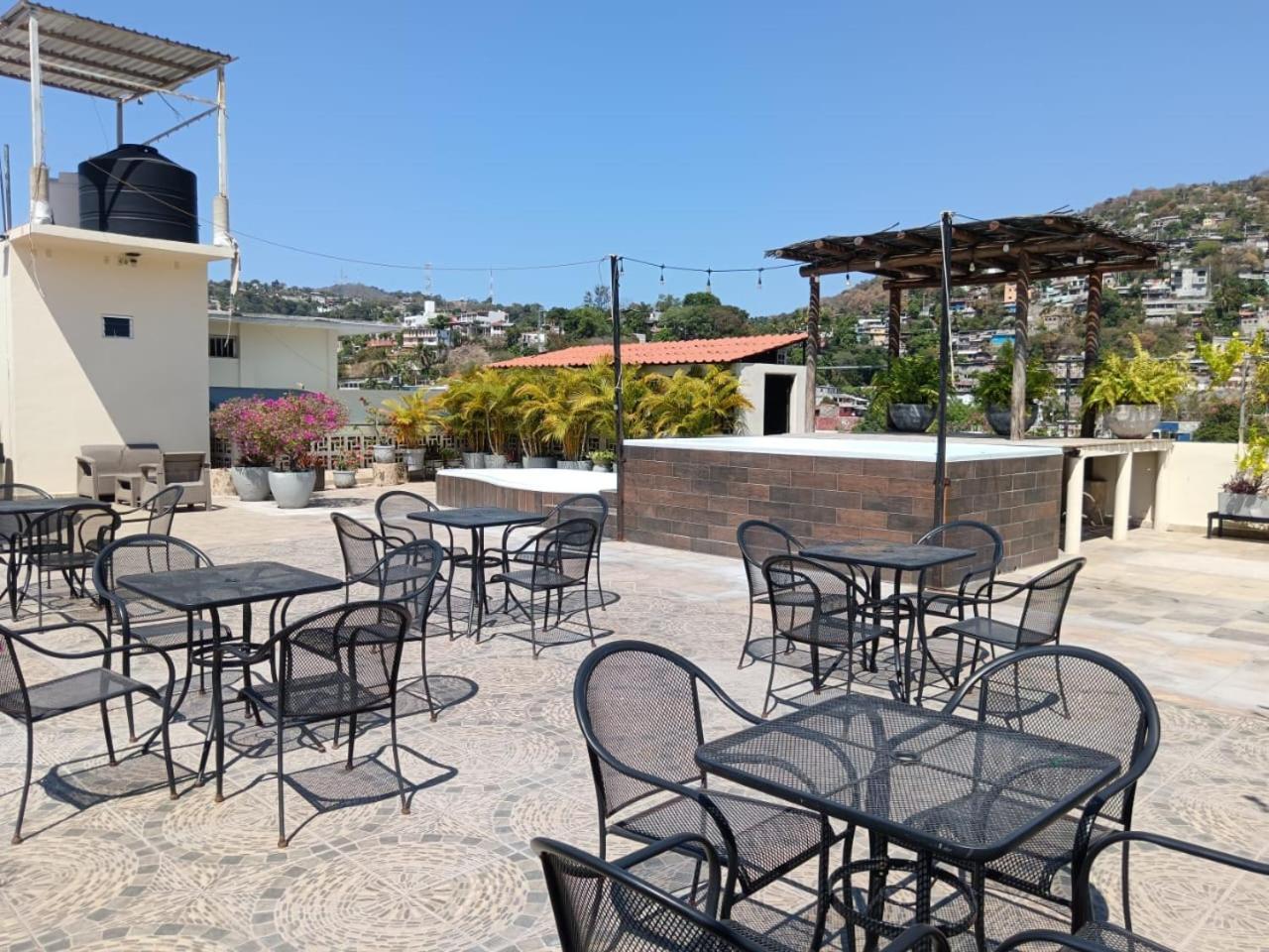 Tradicional Savaro Sa De Cv Hotel