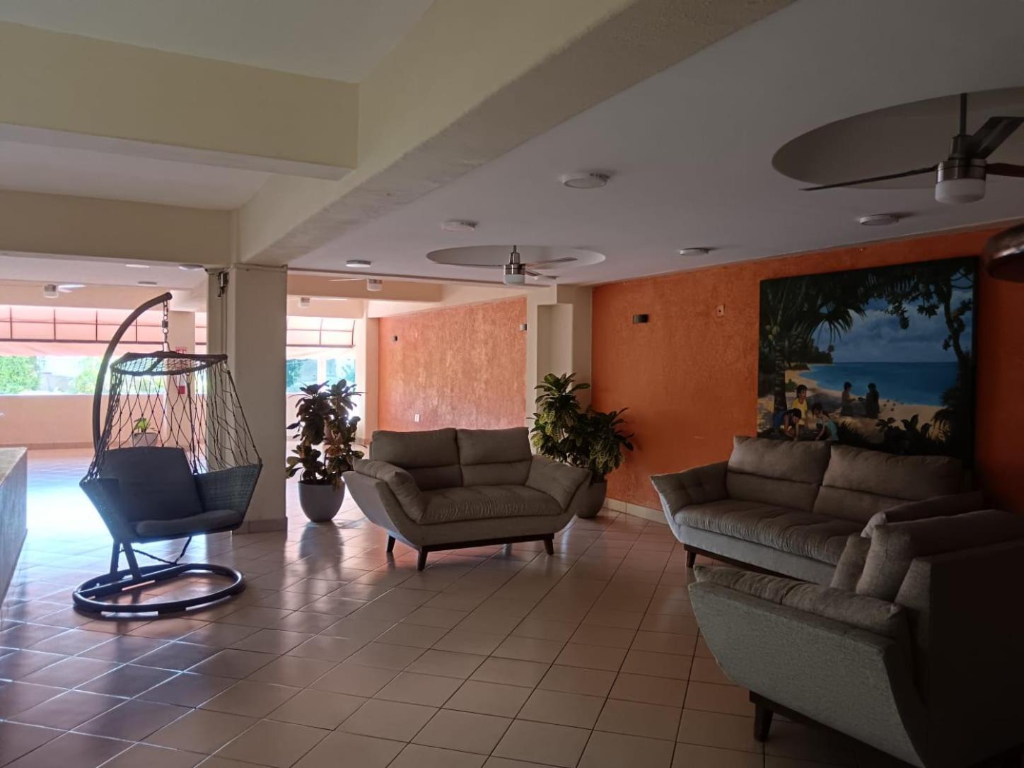 Hotel Tradicional Savaro Sa De Cv
