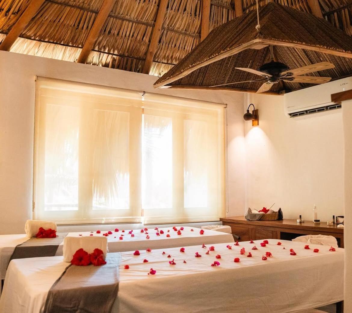 Hotel Descalzo Zipolite