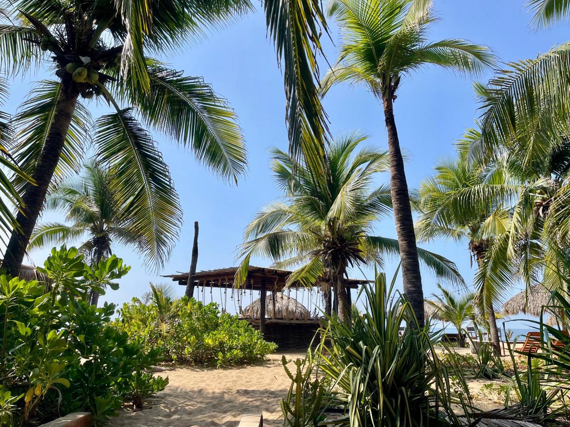 Descalzo Hotel Zipolite