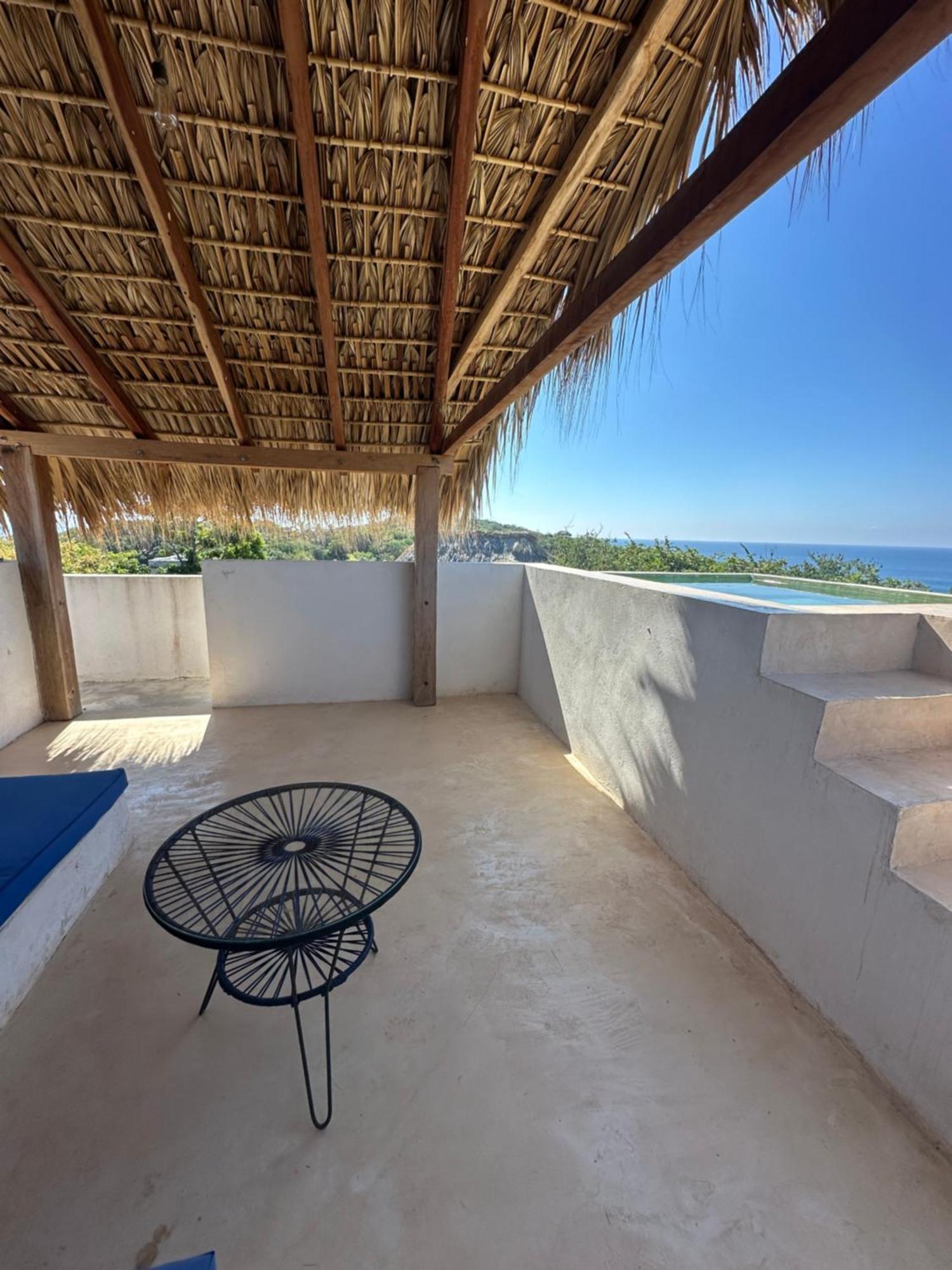 Mizontle Holiday home Mazunte