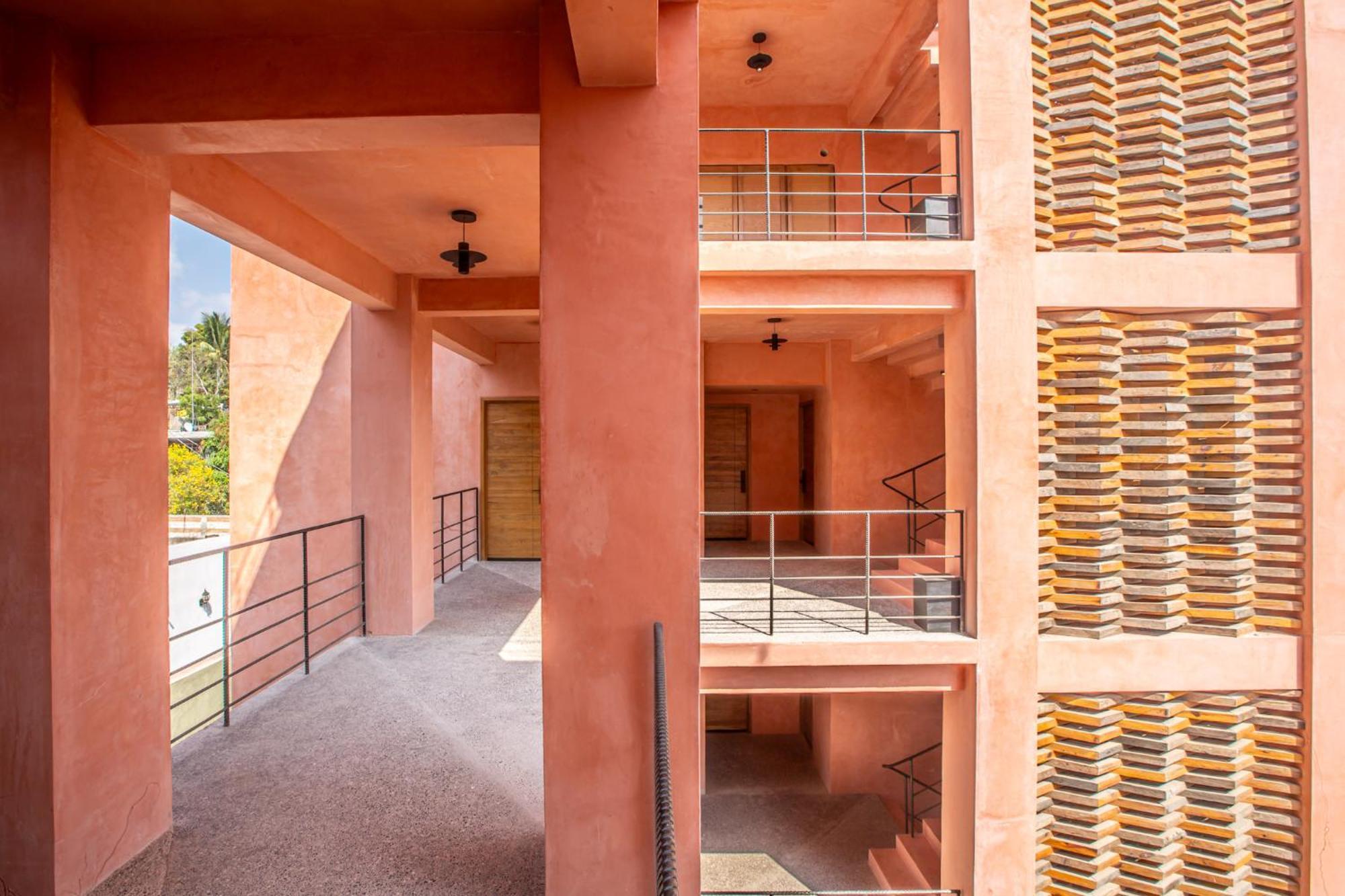 Casa Toro La Punta *