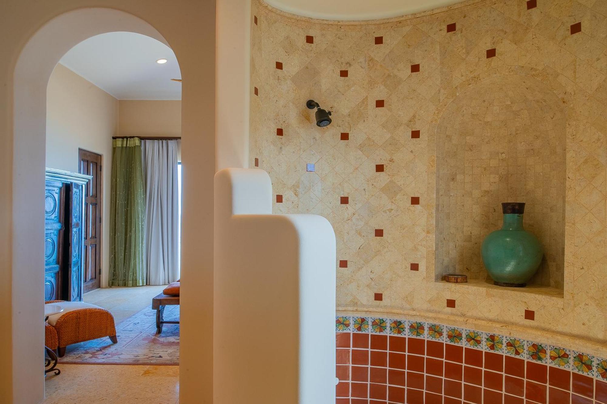 Del Mar Fully Staffed And Access To Golf & Palmilla Dunes Club * San Jose del Cabo