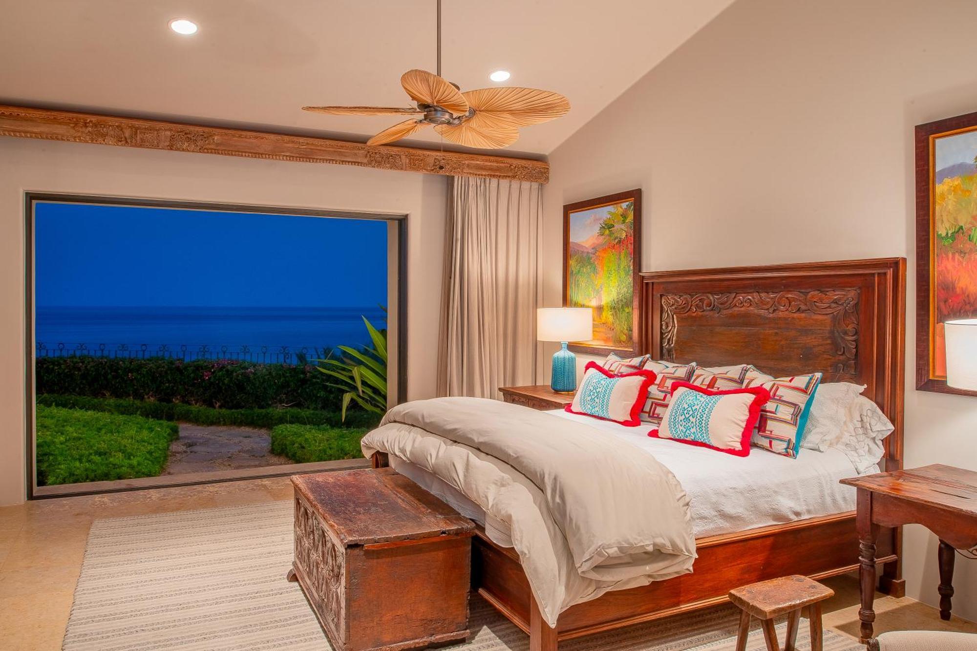 Villa Del Mar Fully Staffed And Access To Golf & Palmilla Dunes Club San Jose del Cabo