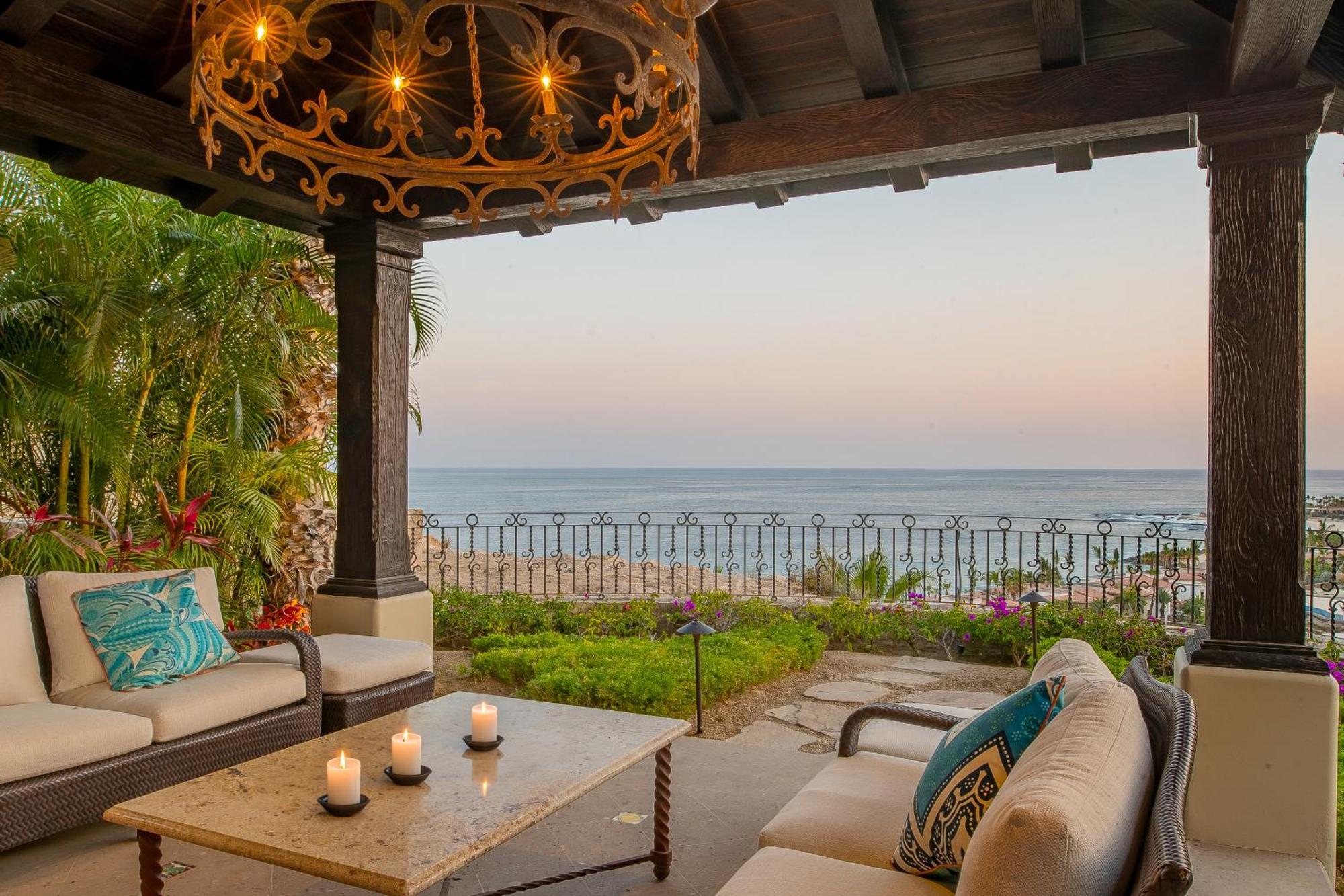 Del Mar Fully Staffed And Access To Golf & Palmilla Dunes Club San Jose del Cabo