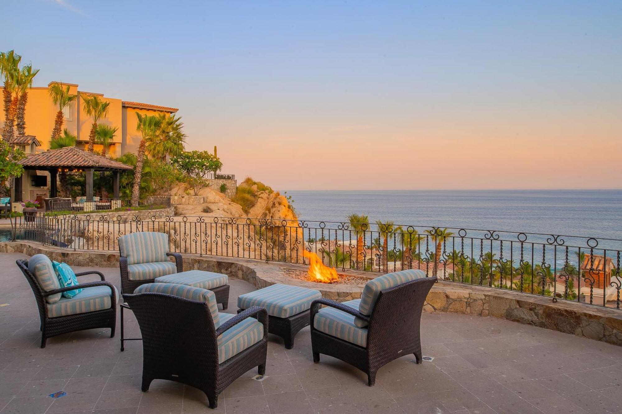 Del Mar Fully Staffed And Access To Golf & Palmilla Dunes Club * San Jose del Cabo