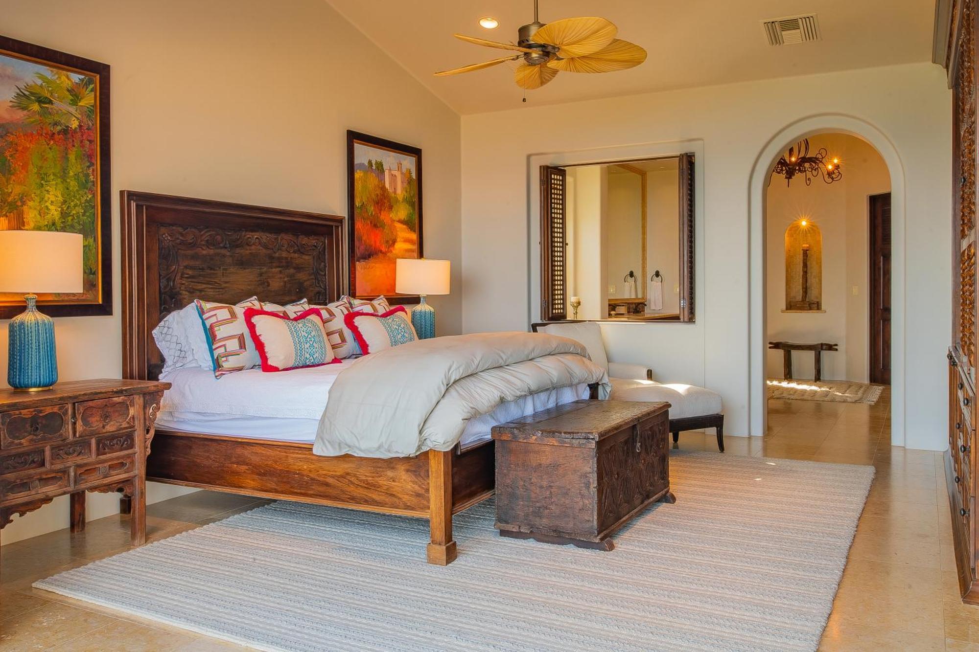 Villa Del Mar Fully Staffed And Access To Golf & Palmilla Dunes Club San Jose del Cabo