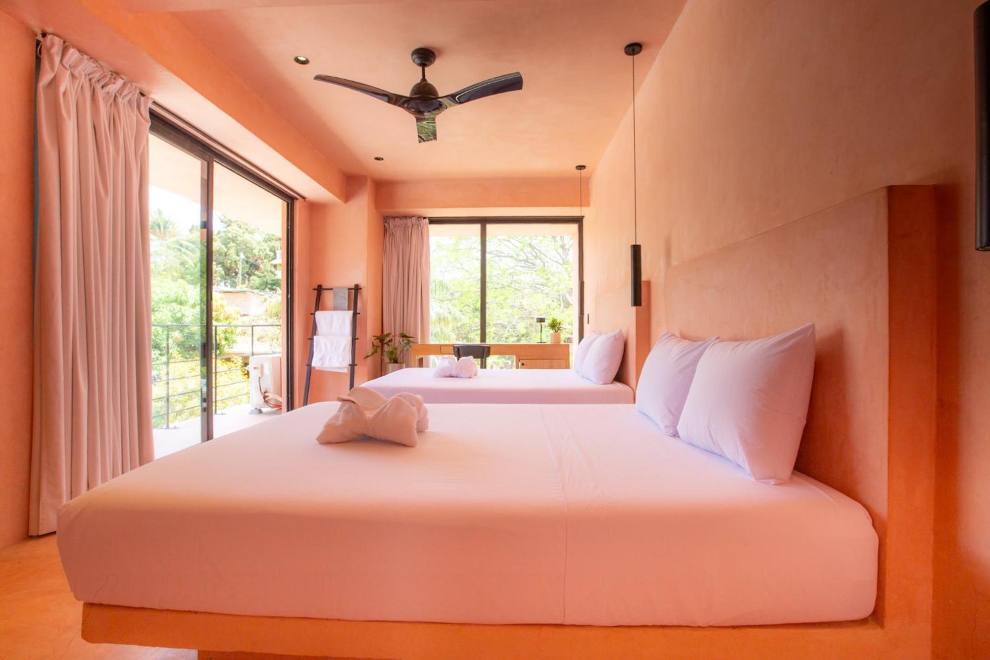 Hotel Casa Toro La Punta *