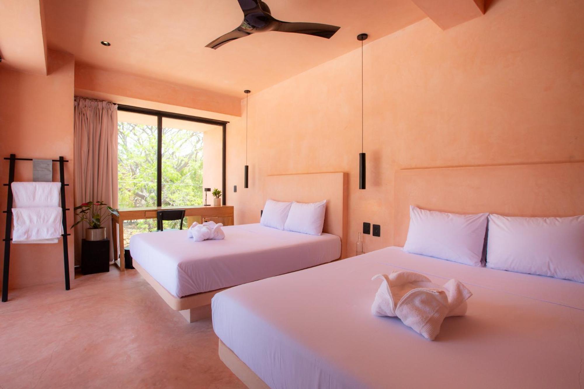 Casa Toro La Punta Hotel *