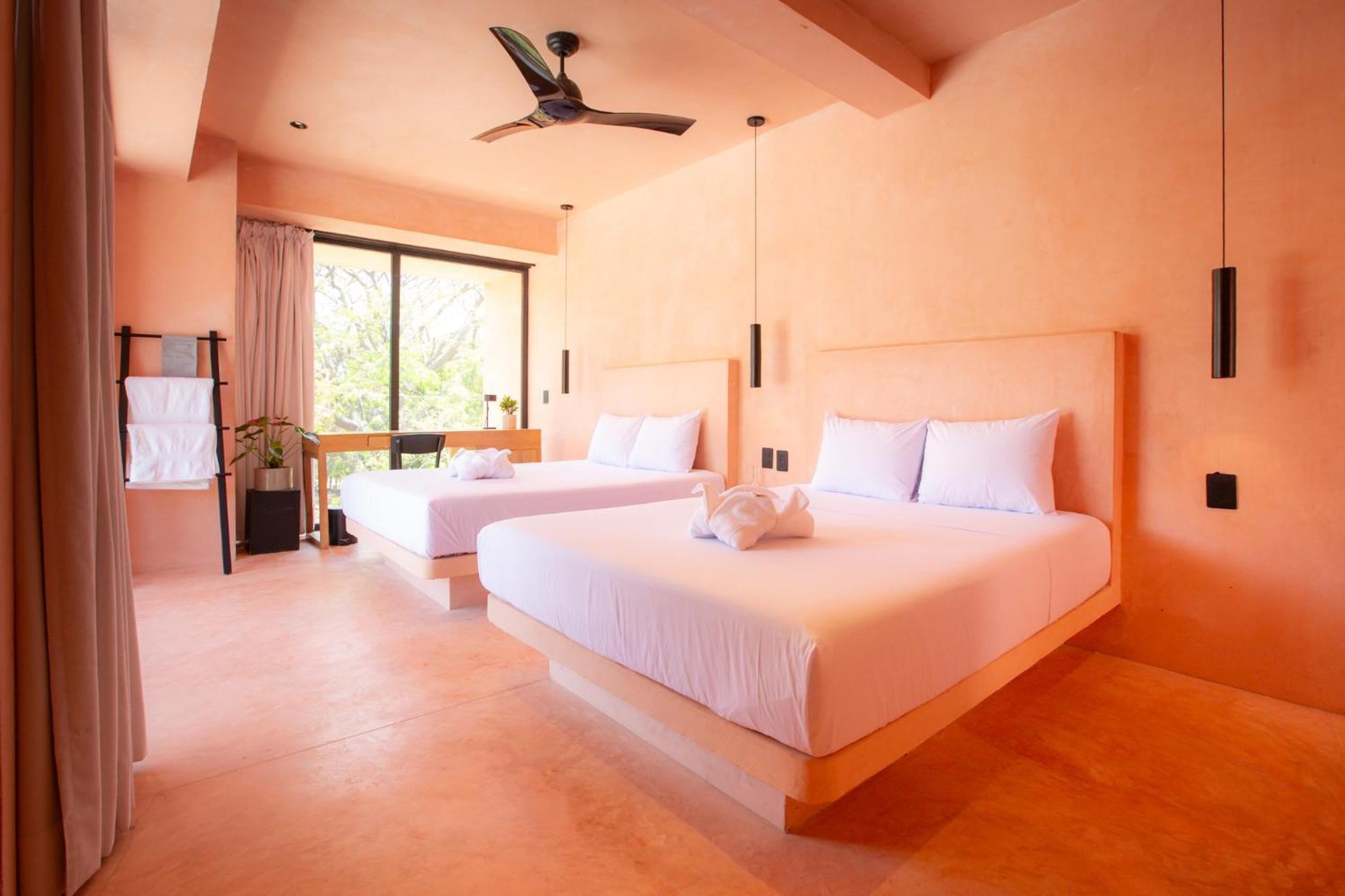Hotel Casa Toro La Punta