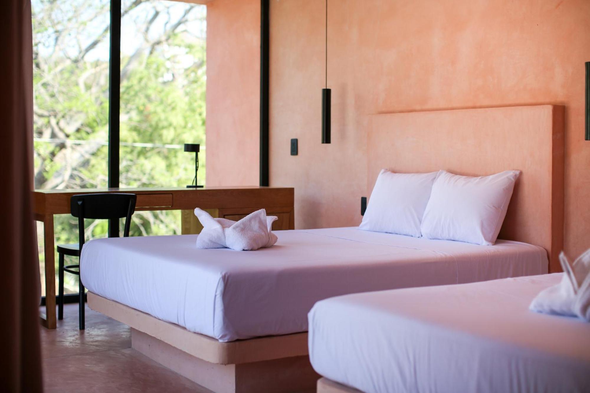 Hotel Casa Toro La Punta