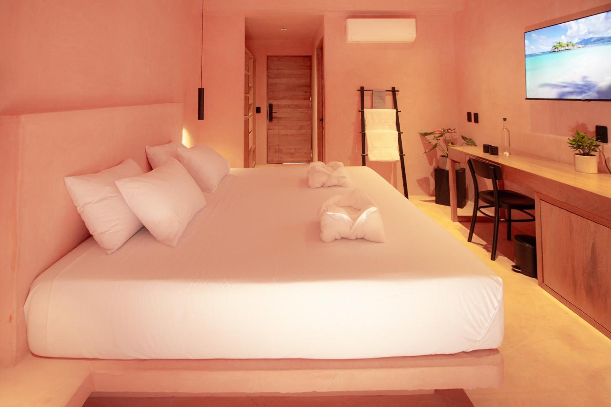 Casa Toro La Punta Hotel Brisas de Zicatela