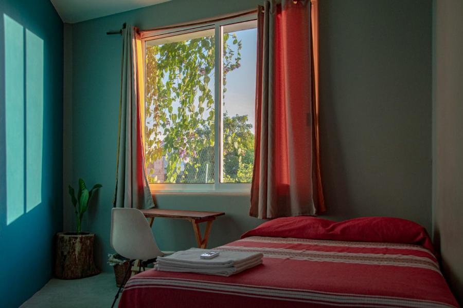 Hostel Puerto Dreams H *